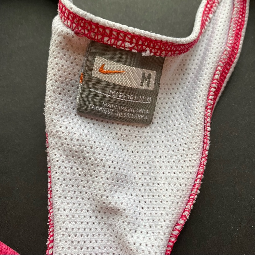 Nike Sports bra(cotton/no padding) - Picture 3 of 5